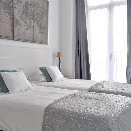 Apartamento En Puerta Del Sol 2A مدريد المظهر الخارجي الصورة