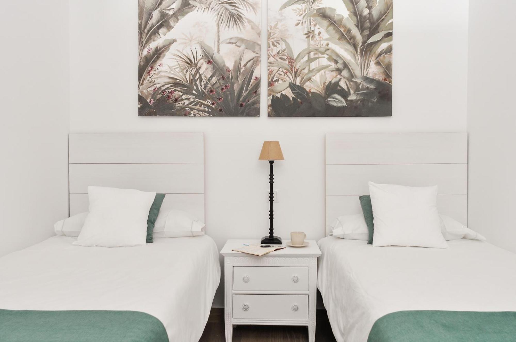 Apartamento En Puerta Del Sol 2A مدريد المظهر الخارجي الصورة