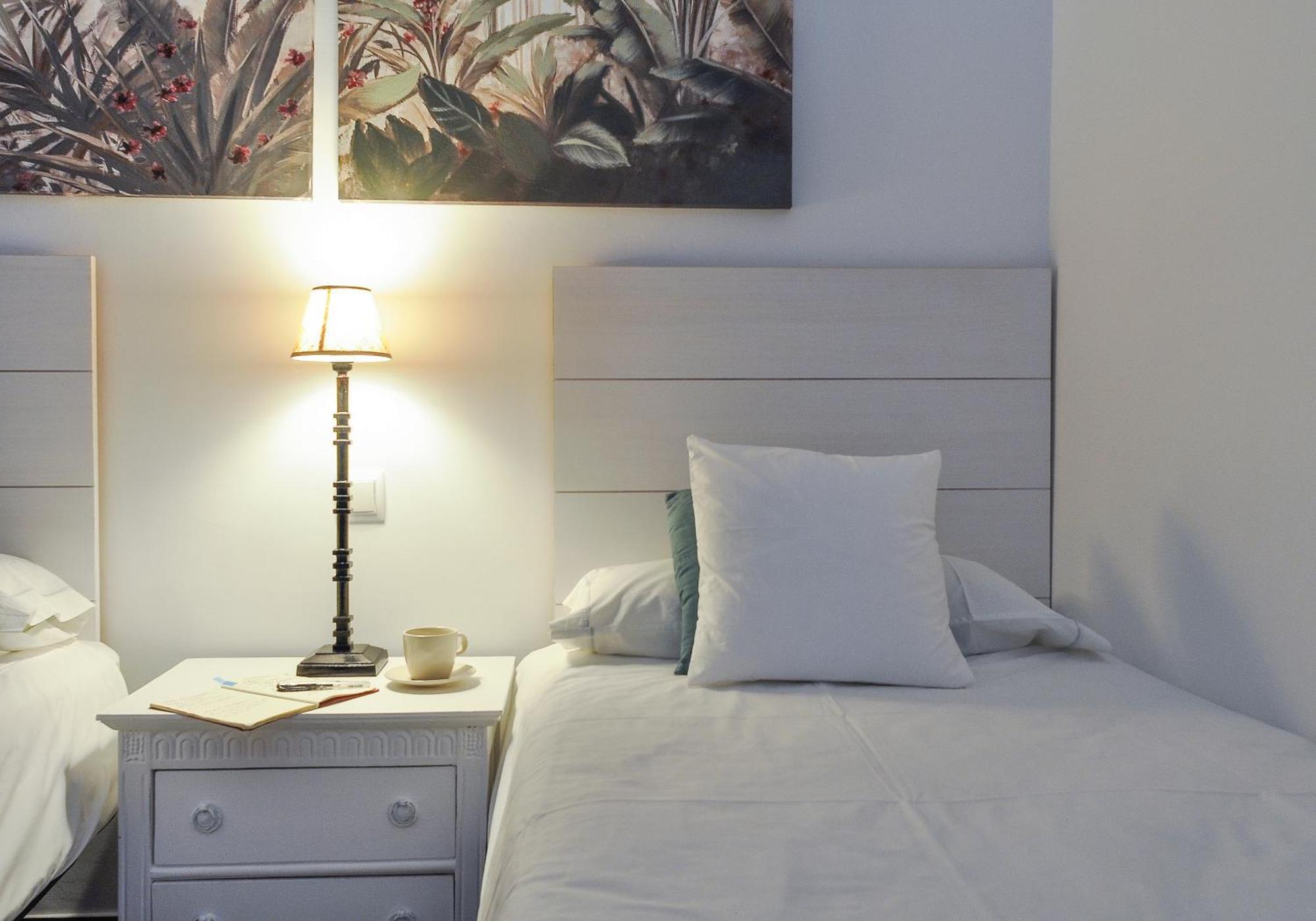 Apartamento En Puerta Del Sol 2A مدريد المظهر الخارجي الصورة