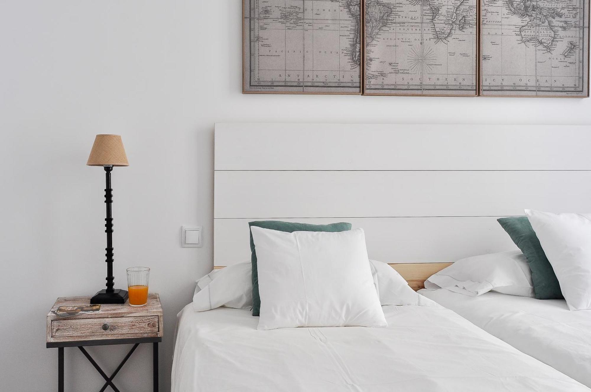 Apartamento En Puerta Del Sol 2A مدريد المظهر الخارجي الصورة
